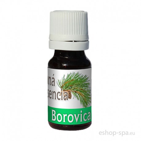 Borovica 10ml