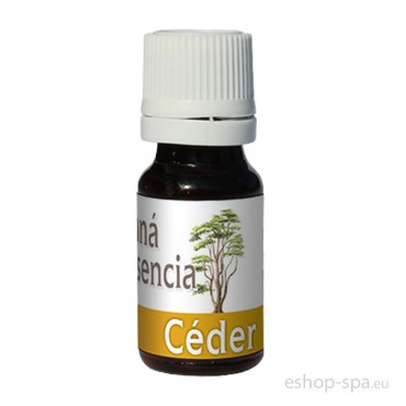 Céder 10ml