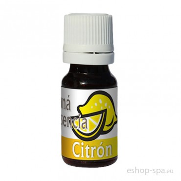 Citrón 10ml