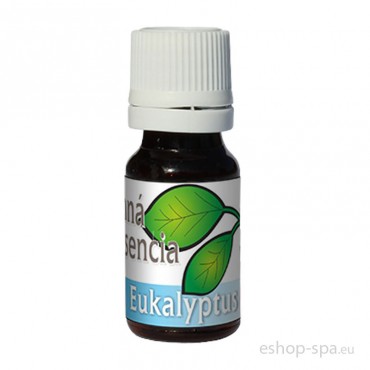 Eukalyptus 10ml