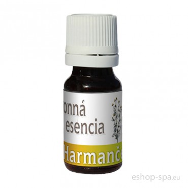 Harmanček 10ml