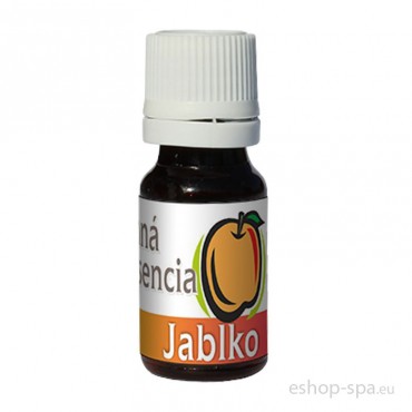 Jablko 10ml