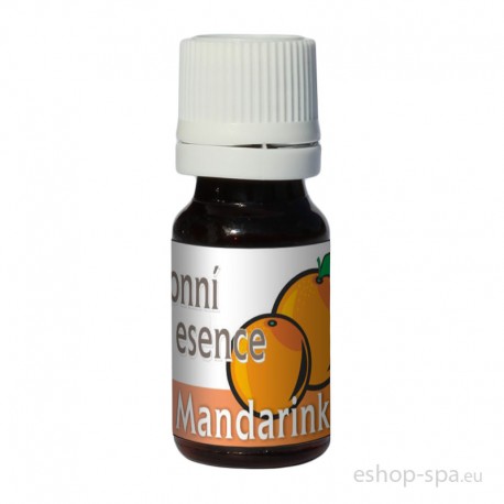 Mandarinka 10ml