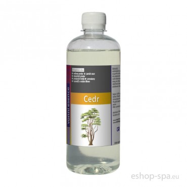 Cedr 500ml