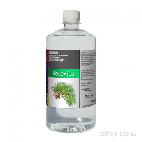 Borovica 1L