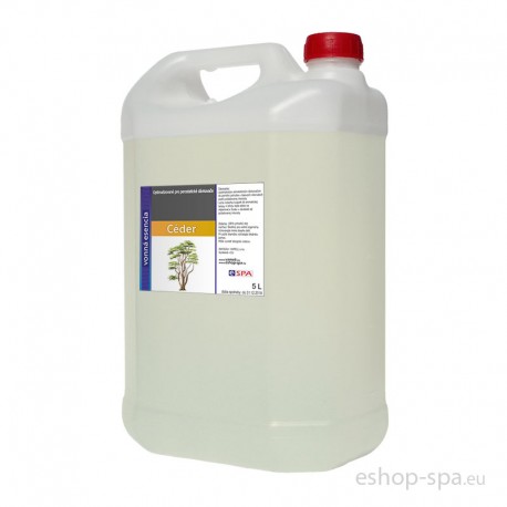 Céder 5L