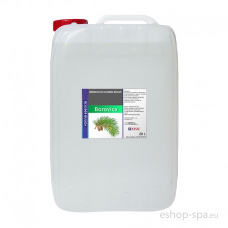 Borovica 20L
