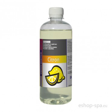 Citrón 500ml