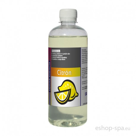 Citrón 500ml