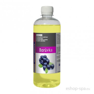 Borůvka 500ml