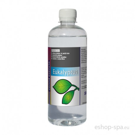 Eukalyptus 500ml