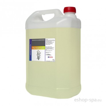 Harmanček 5L