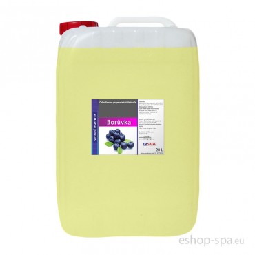 Borůvka 20L