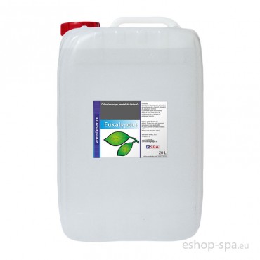 Eukalyptus 20L