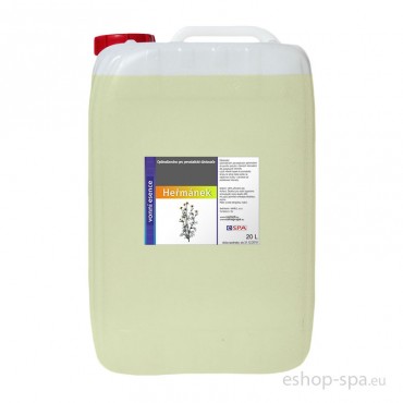 Harmanček 20L