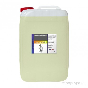 Harmanček 20L