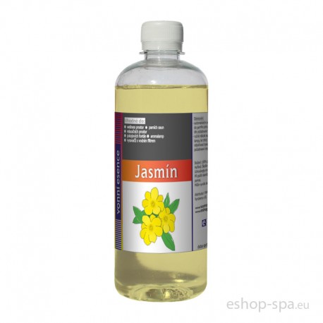 Jasmín 500ml