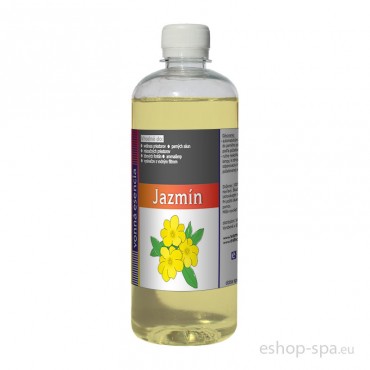 Jazmín 500ml