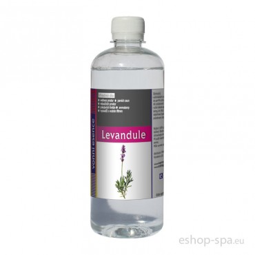 Levanduľa 500ml