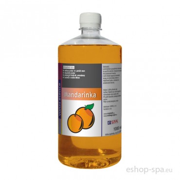 Mandarinka 1L