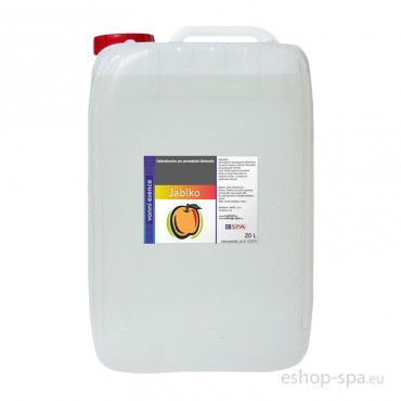 Jablko 20L