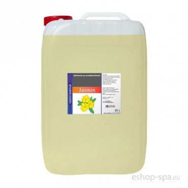 Jazmín 20L