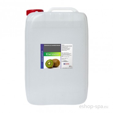 Kiwi extra 20L
