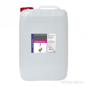 Levanduľa 20L