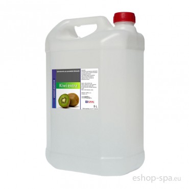 Kiwi extra 5L