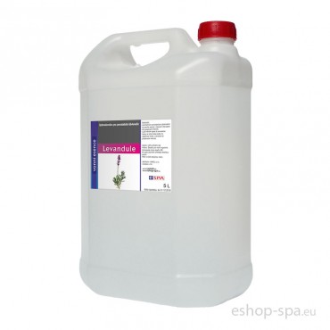 Levandule 5L