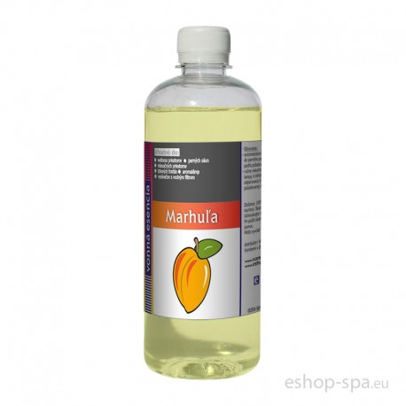 Marhuľa 500ml