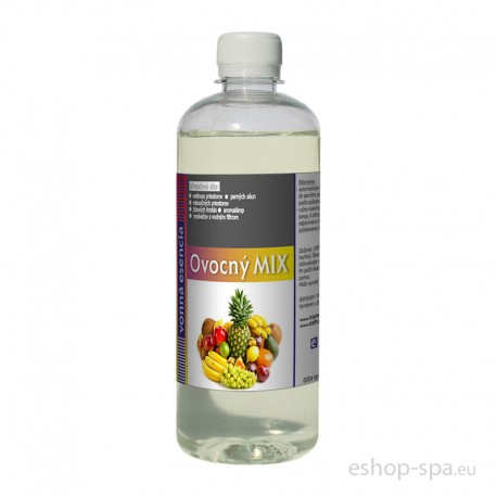 Ovocný MIX 500ml