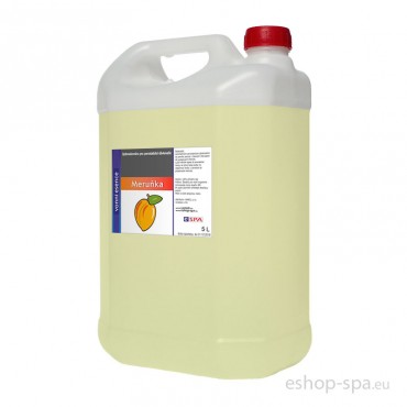 Marhuľa 5L