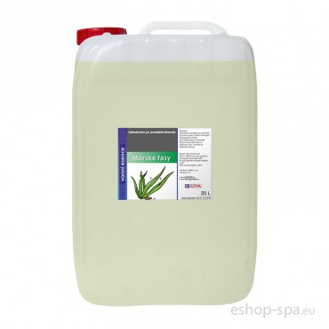 Morské riasy 20L