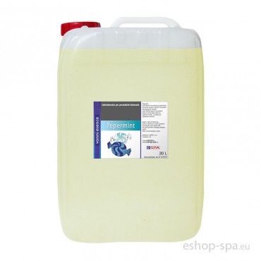Pepermint 20L