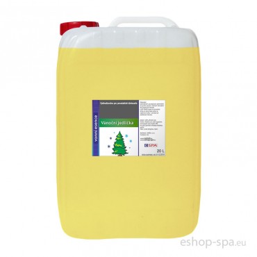 Vianočná jedlička 20L