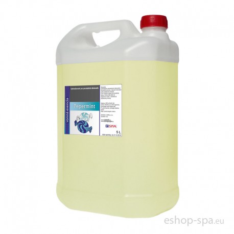 Pepermint 5L