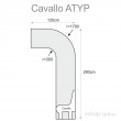 ATYP 001 Cavallo