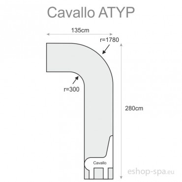 ATYP 001 Cavallo