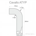 ATYP 001 Cavallo