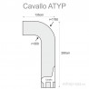 ATYP 001 Cavallo