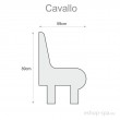 ATYP 001 Cavallo