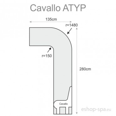 ATYP 002 Cavallo