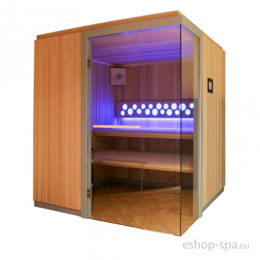 Sauna ComfortLine I