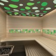 Sauna BestLine Lime