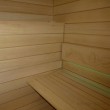 Sauna BestLine Graphite