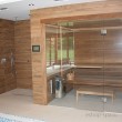 Sauna BestLine Built-in I