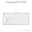 ATYP 004 Cavallo