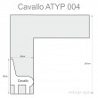 ATYP 004 Cavallo