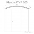 ATYP 005 Klenba